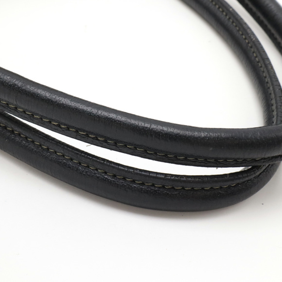 Hermes Hermes Garden Party PM Canvas Leather Tote Bag Canvas Tote Bag - Picture 5 of 8